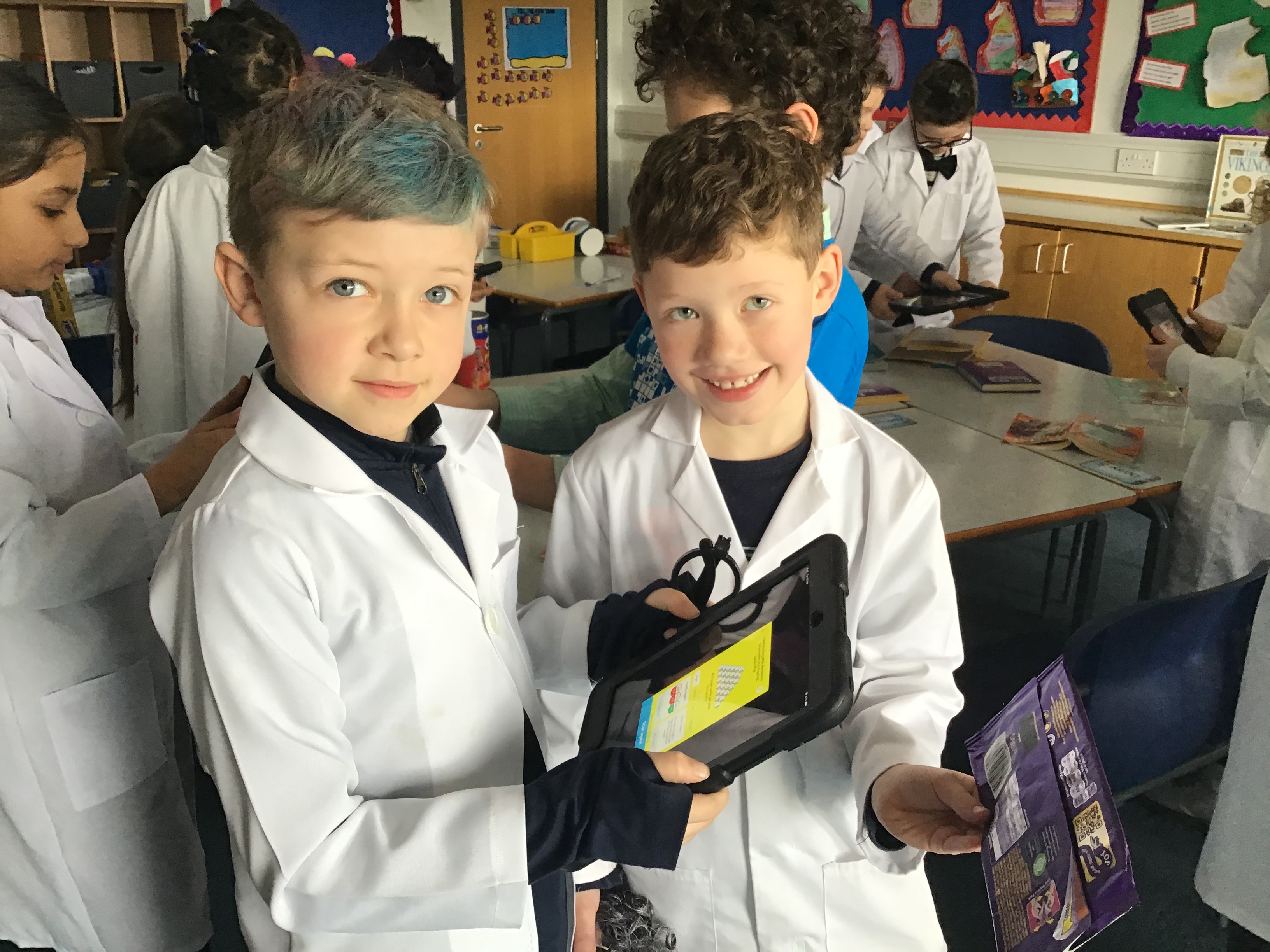 National Science Week
